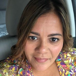 Meet your Posher, Sandra